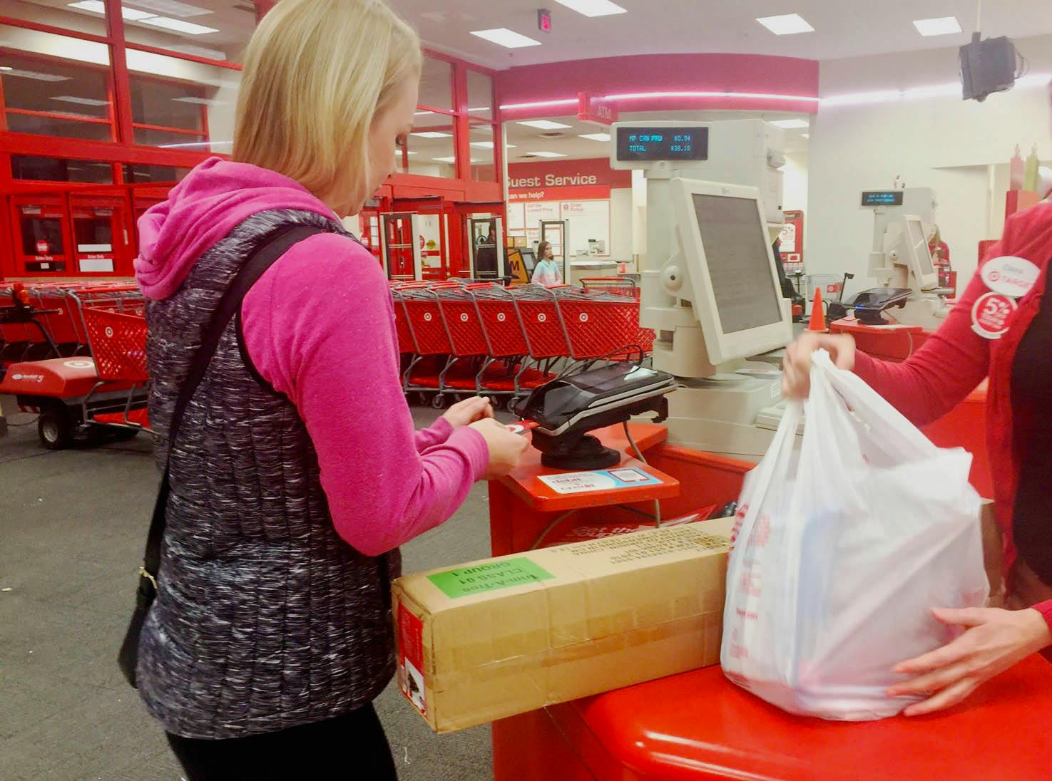 Can You Really Get Paid for Mystery Shopping?