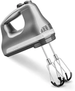 KitchenAid 6 Speed Hand Mixer