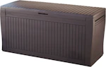 Keter Deck Box