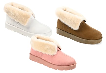 Journee Collection Slippers