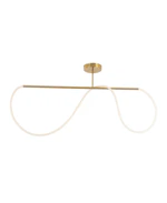 Jonathan Ceiling Light