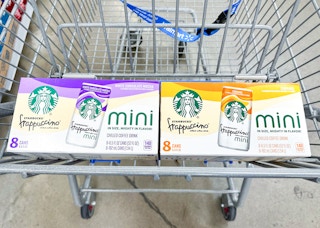 walmart starbucks frappucino mini cans 2023 2 1681053400 1681053400