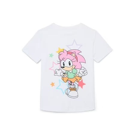Kids' Amy Rose Tee