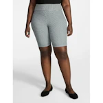 Terra & Sky Women's Plus Shorts