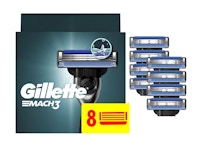 Gillette Razor Blade Refills