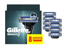 Gillette Razor Blade Refills