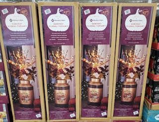 sams club members mark fall prelit topiary 2021 sv 1630685917 1630685917