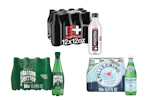 3 Water 12-Packs