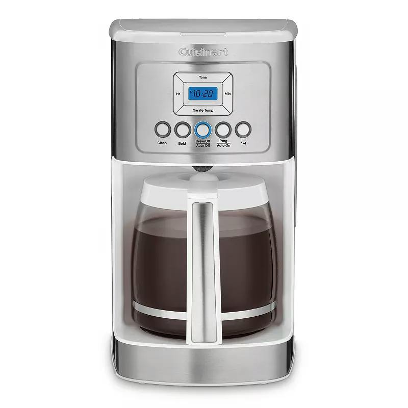 Cuisinart Coffee Maker