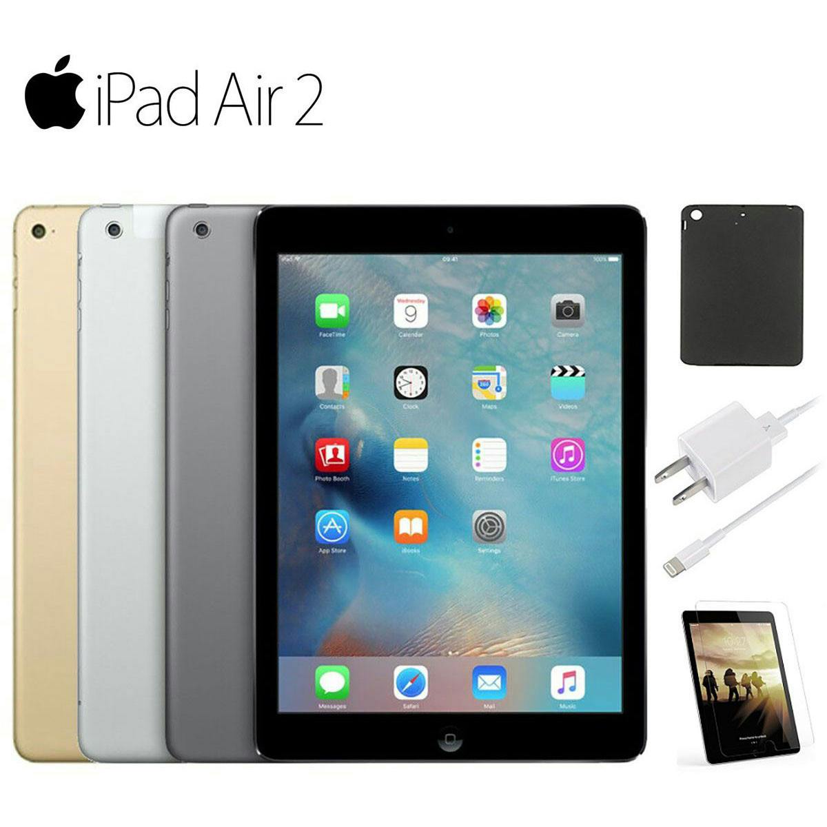 Refurbished Apple iPad Air 2