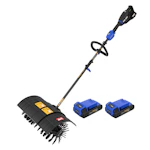 Kobalt String Trimmer Kit