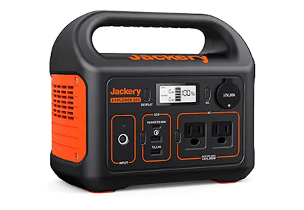 Jackery Portable Power Station