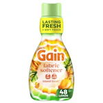 Gain Fabric Softener