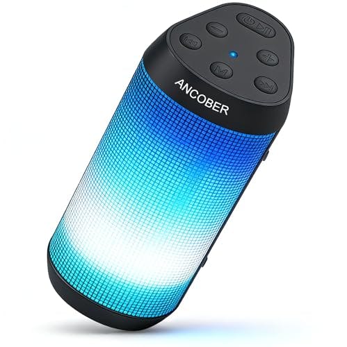 Portable Bluetooth Speaker