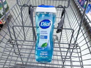dial body wash walgreens