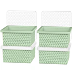 Silicone Freezer Molds