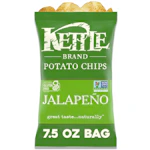Kettle Brand Potato Chips