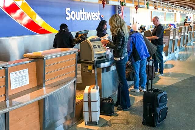 Southwest Deals: Southwest Flights $49 (One-Way) When You Book by July 29 card image