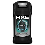 2 Axe Antiperspirant Deodorants