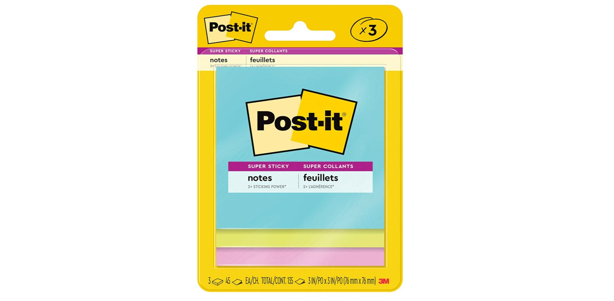 Post-it Notes