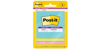 Post-it Notes