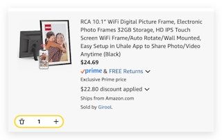 wifi digital picture frame