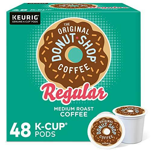 The Original Donut Shop Coffee
