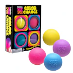 NeeDoh Teenie Color Change 4-Pack