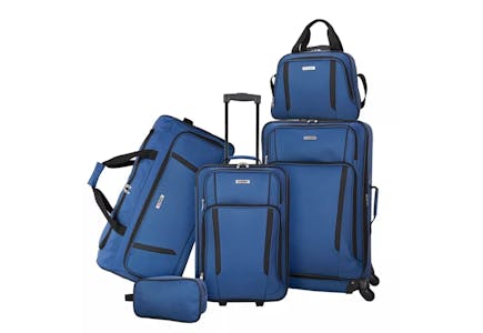 Tag Luggage Set