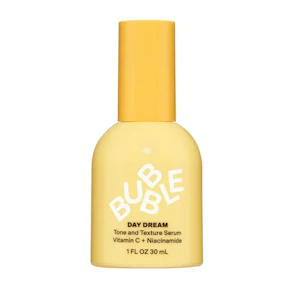 Bubble Day Dream Serum