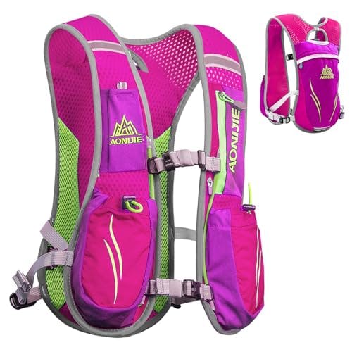 Hydration Backpack