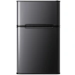 Mini Refrigerator with Freezer