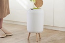 Motion Sensor Trash Can
