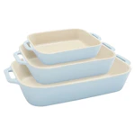 Ceramic Baking Dish Set