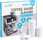 Coffee Machine Cleaner Tablets