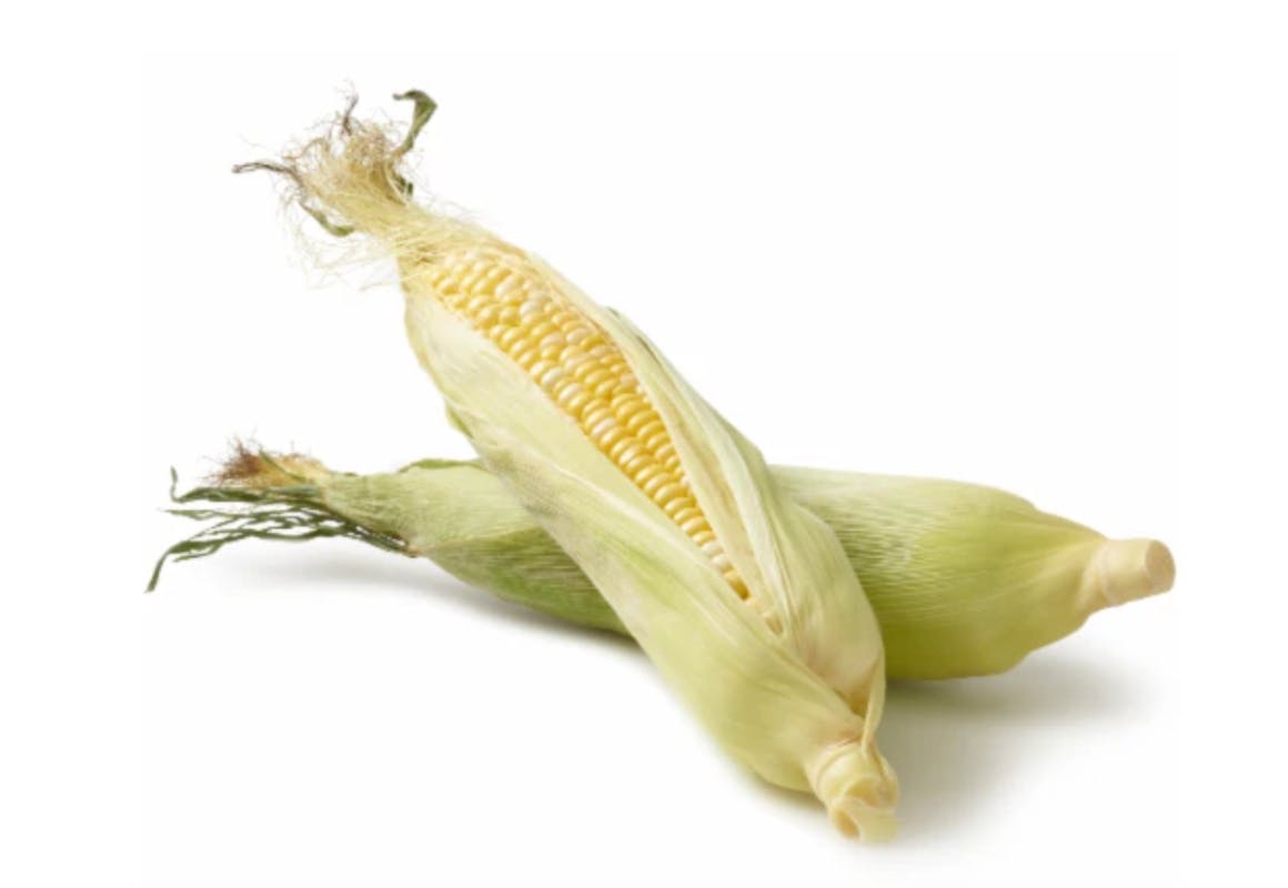 Fresh Corn