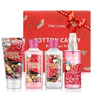 Bath and Body Gift Set