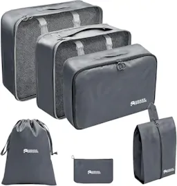 Packing Cubes
