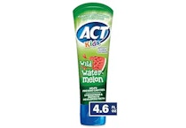 Act Kids Toothpaste