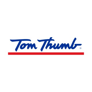 Tom Thumb Logo