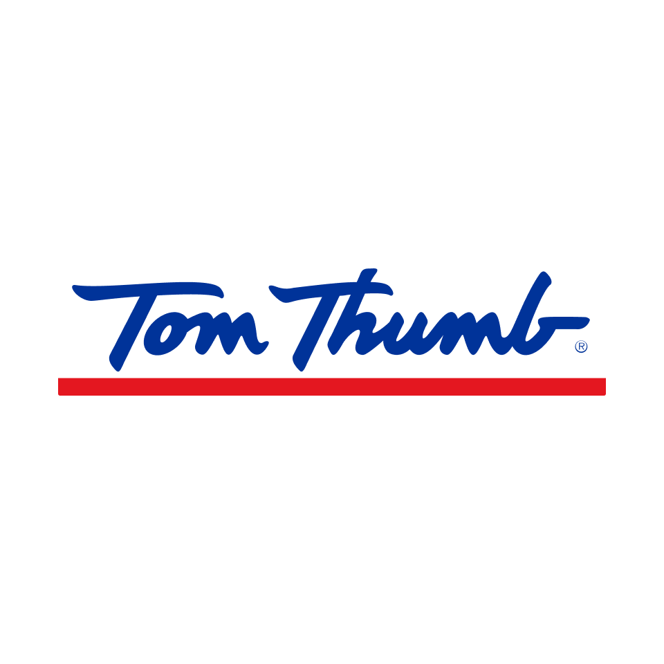 Tom Thumb logo