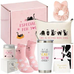 Cat Mom Gift Set