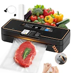 Vacuum Sealer