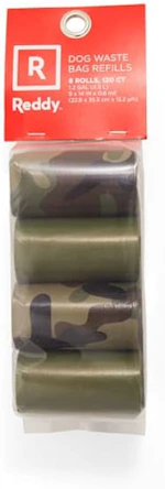 Reddy Dog Waste Bags
