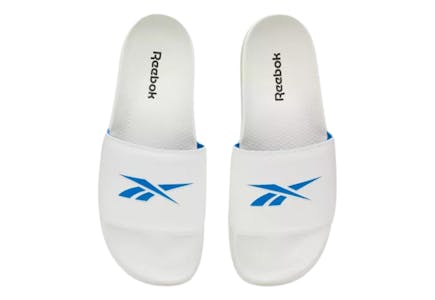 Reebok Men's Slides
