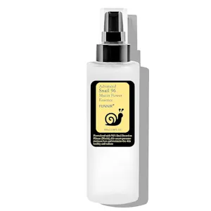 Snail Mucin Face Serum