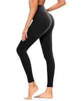 Women's High-Waisted Leggings