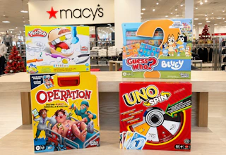 games
