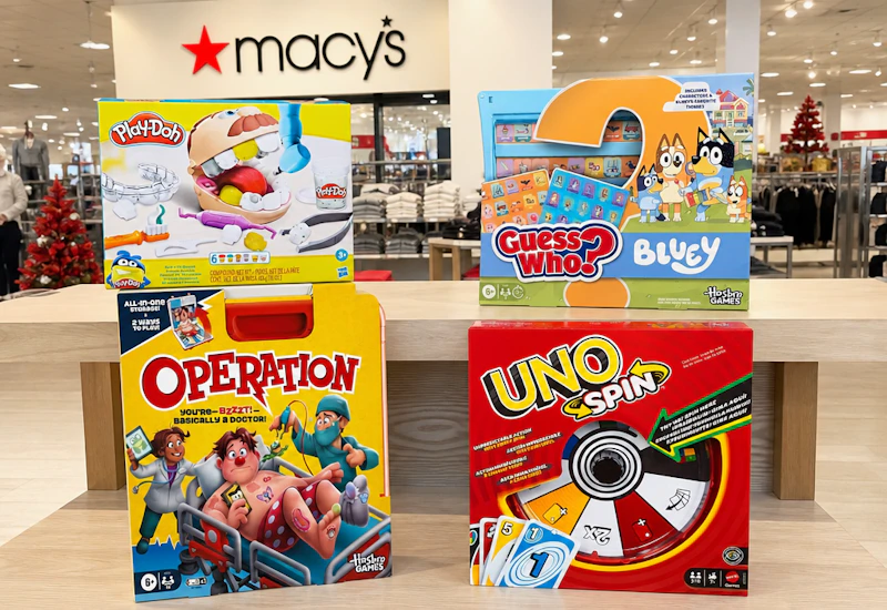 games