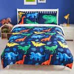 Kid Twin Comforter Set
